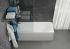 Акриловая ванна Vagnerplast Aronia 170x75 - фото, отзывы, цена