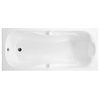 Акриловая ванна Vagnerplast Charitka 170x75 - фото, отзывы, цена