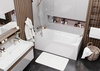 Акриловая ванна Vagnerplast Charitka 170x75 - фото, отзывы, цена