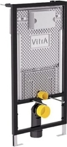 Инсталляция Vitra с бачком 3/6л, глубина установки 17.5 см, 750-5800-01 - фото, отзывы, цена