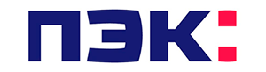 Логотип ПЭК