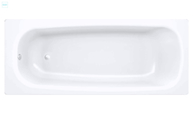 Ванна стальная BLB UNIVERSAL HG 150x70 - фото, отзывы, цена