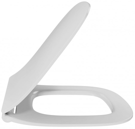 Крышка-сиденье Jacob Delafon Struktura с микролифтом E70025-00 - фото, отзывы, цена