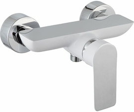 Смеситель для душа Aquanet Arctic AF520-30СW - фото, отзывы, цена