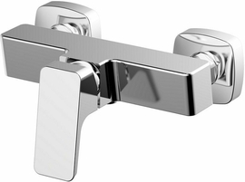 Смеситель для душа Aquanet Gotic AF440-30С - фото, отзывы, цена