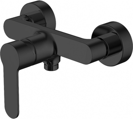 Смеситель для душа Aquanet Passion AF300-30B - фото, отзывы, цена