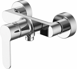 Смеситель для душа Aquanet Passion AF300-30С - фото, отзывы, цена