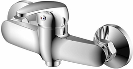 Смеситель для душа Aquanet Practic AF100-30С - фото, отзывы, цена