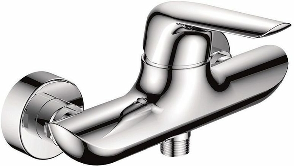 Смеситель для душа Aquanet Pragmatic AF430-30С - фото, отзывы, цена