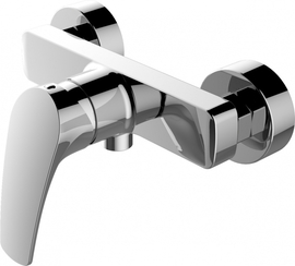 Смеситель для душа Aquanet Static AF330-30C - фото, отзывы, цена