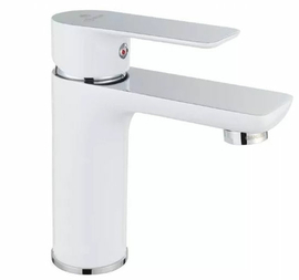 Смеситель для раковины Aquanet Arctic AF520-10СW - фото, отзывы, цена