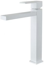 Смеситель для раковины Aquanet Blanco AF420-11W - фото, отзывы, цена