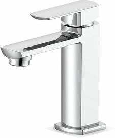 Смеситель для раковины Aquanet Cinetic AF120-10С - фото, отзывы, цена