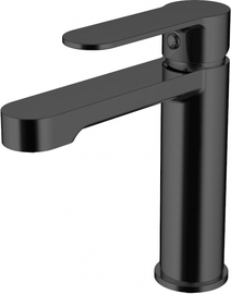 Смеситель для раковины Aquanet Passion AF300-10B - фото, отзывы, цена