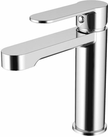 Смеситель для раковины Aquanet Passion AF300-10С - фото, отзывы, цена