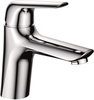 Смеситель для раковины Aquanet Pragmatic AF430-10С - фото, отзывы, цена