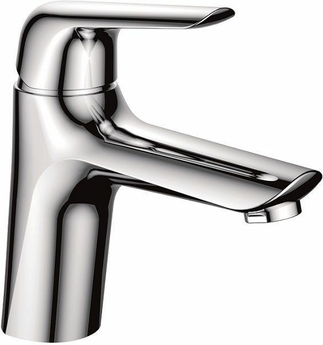 Смеситель для раковины Aquanet Pragmatic AF430-10С - фото, отзывы, цена