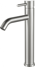 Смеситель для раковины Aquanet Steel AF210-11S - фото, отзывы, цена