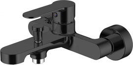 Смеситель для ванны с душем Aquanet Passion AF300-20B - фото, отзывы, цена