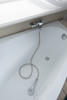 Смеситель для ванны с душем Aquanet Static AF330-20C - фото, отзывы, цена