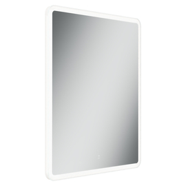 Зеркало Sancos Arcadia 700х800 с подсветкой, сенсорное управление, AR700 - фото, отзывы, цена