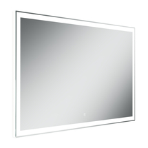 Зеркало Sancos City 1200х700 c подсветкой, CI1200 - фото, отзывы, цена