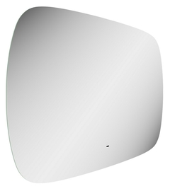 Зеркало Sancos Era 2.0 120x80 с подсветкой, управление взмахом руки, ER2.1200 - фото, отзывы, цена