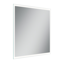 Зеркало Sancos Palace 800х700 с подсветкой, сенсорное управление, PA800 - фото, отзывы, цена