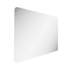 Зеркало Sancos Ray 1200х800 c подсветкой, сенсорное управление, RA1200 - фото, отзывы, цена