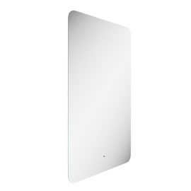 Зеркало Sancos Ray 600х1000 c подсветкой, сенсорное управление, RA600 - фото, отзывы, цена