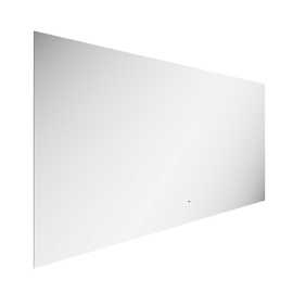 Зеркало Sancos Square 1600х800 с подсветкой, управление движением рук, SQ1600 - фото, отзывы, цена