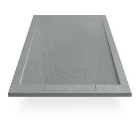 Душевой поддон Esbano ESP-LX119G из искусственного камня, серый - фото, отзывы, цена