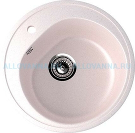 Моика ULGRAN U-101 Светло-розовый - фото, отзывы, цена