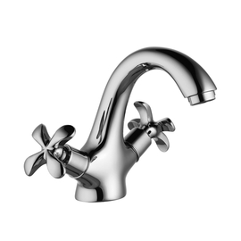 Смеситель Lemark Flora LM0106C для раковины - фото, отзывы, цена