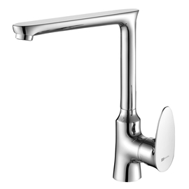 Смеситель Lemark Nero LM0205C для кухни - фото, отзывы, цена