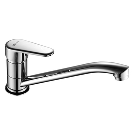 Смеситель Lemark Point LM0304C для кухни - фото, отзывы, цена