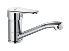 Смеситель Lemark Point LM0307C для раковины - фото, отзывы, цена