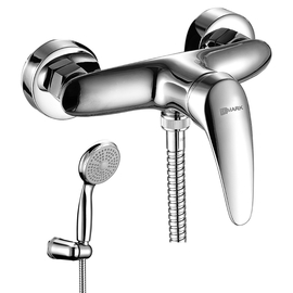 Смеситель Lemark Linara LM0403C для душа - фото, отзывы, цена