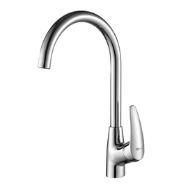 Смеситель Lemark Linara LM0405C для кухни - фото, отзывы, цена