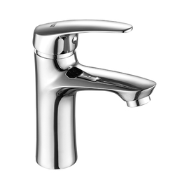 Смеситель Lemark Linara LM0406C для раковины - фото, отзывы, цена
