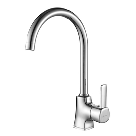 Смеситель Lemark Evitta LM0505C для кухни - фото, отзывы, цена