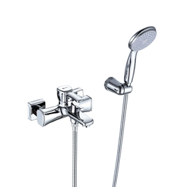 Смеситель Lemark Evitta LM0514C для ванны - фото, отзывы, цена