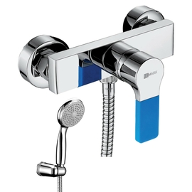 Смеситель Lemark Aura LM0603C для душа - фото, отзывы, цена