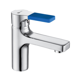 Смеситель Lemark Aura LM0606C для раковины - фото, отзывы, цена