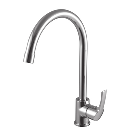Смеситель Lemark Plus Strike LM1105C для кухни - фото, отзывы, цена