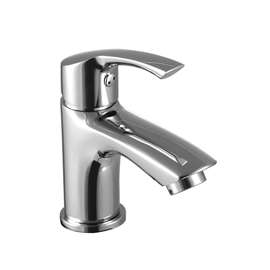 Смеситель Lemark Plus Strike LM1106C для раковины - фото, отзывы, цена