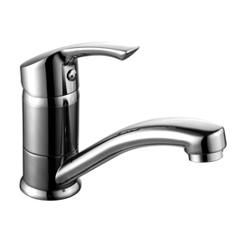 Смеситель Lemark Plus Strike LM1107C для раковины - фото, отзывы, цена