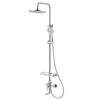 Душевая система Lemark Verba LM11462C - фото, отзывы, цена