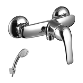 Смеситель Lemark Plus Advance LM1203C для душа - фото, отзывы, цена