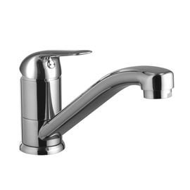 Смеситель Lemark Plus Advance LM1204C для кухни - фото, отзывы, цена